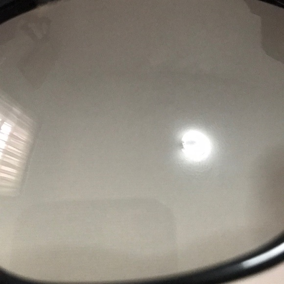 Authentic Burberry Black Sunglasses - Picture 5 of 8